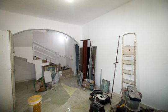 Sala de casa à venda com 3 quartos, 120m² em Irajá, Rio de Janeiro