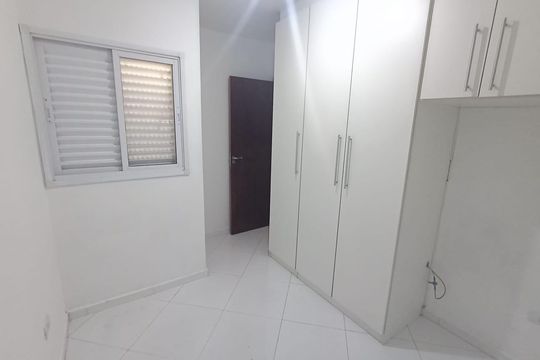 Quarto de casa à venda com 2 quartos, 100m² em Jardim Utinga, Santo André