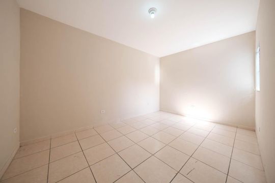 Quarto de casa para alugar com 1 quarto, 58m² em Parque Cisper, São Paulo