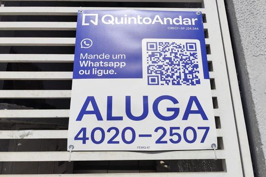 Fachada de casa para alugar com 1 quarto, 58m² em Parque Cisper, São Paulo
