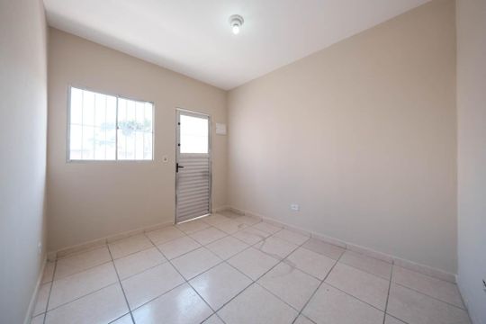 Casa para alugar com 1 quarto, 58m² em Parque Cisper, São Paulo