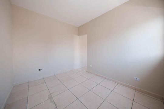 Sala de casa para alugar com 1 quarto, 58m² em Parque Cisper, São Paulo