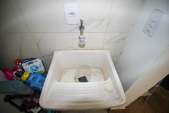 Casa de Condomínio para alugar com 2 quartos, 150m² em Jardim Tropical, Sorocaba
