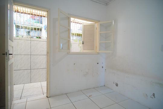 quarto  de apartamento para alugar com 1 quarto, 50m² em Vila Nova, Novo Hamburgo