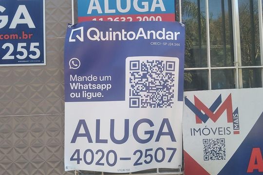 Fachada de kitnet/studio para alugar com 1 quarto, 39m² em Santana, São Paulo