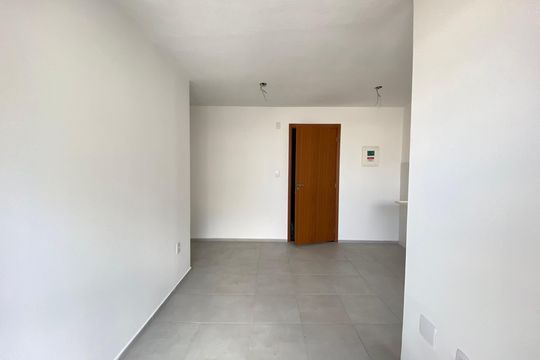 Apartamento para alugar com 2 quartos, 44m² em Del Castilho, Rio de Janeiro