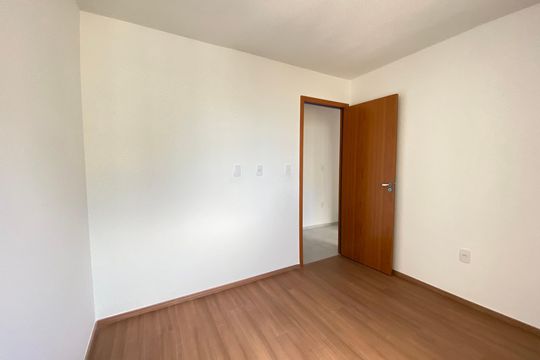 Apartamento para alugar com 2 quartos, 44m² em Del Castilho, Rio de Janeiro