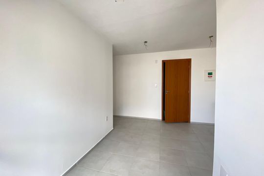 Apartamento para alugar com 2 quartos, 44m² em Del Castilho, Rio de Janeiro