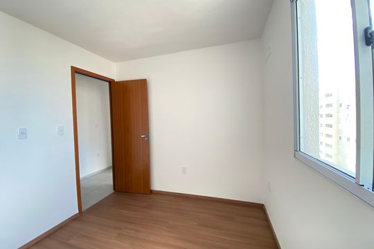 Apartamento para alugar com 2 quartos, 44m² em Del Castilho, Rio de Janeiro