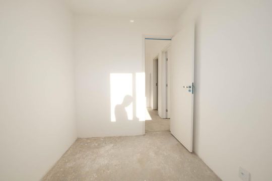 Quarto 1 de apartamento à venda com 2 quartos, 36m² em Vila Ré, São Paulo