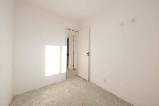 Quarto 1 de apartamento à venda com 2 quartos, 36m² em Vila Ré, São Paulo
