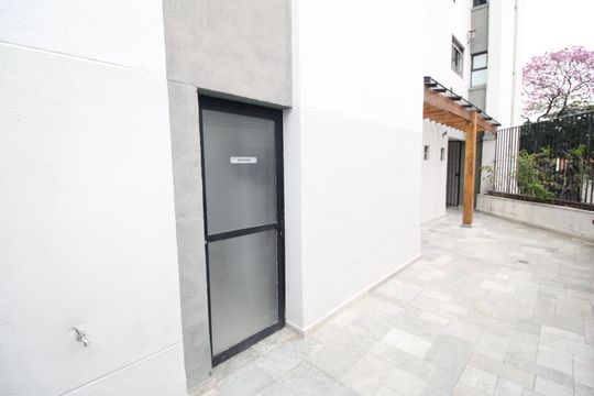 Área Comum de apartamento para alugar com 2 quartos, 86m² em Parque Peruche, São Paulo