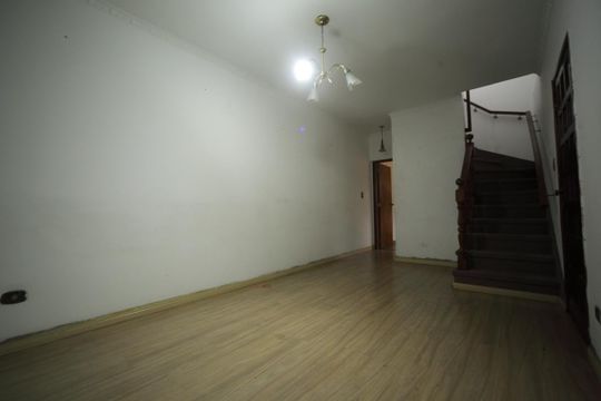 Sala  de casa à venda com 3 quartos, 222m² em Nova Petrópolis, São Bernardo do Campo