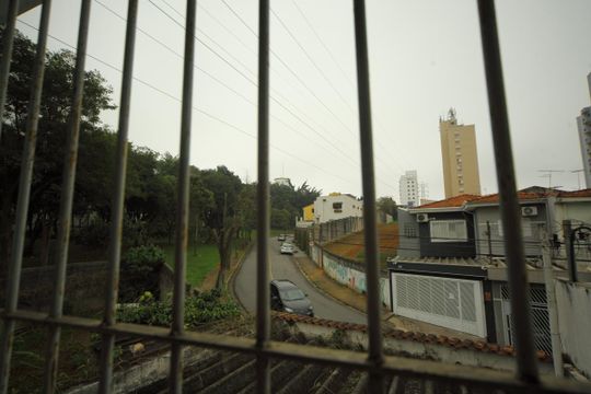 Vista do quarto 1  de casa à venda com 3 quartos, 222m² em Nova Petrópolis, São Bernardo do Campo