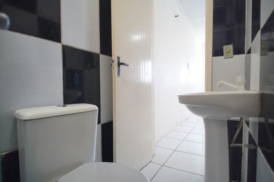 Apartamento para alugar com 1 quarto, 50m² em Vila Nova, Novo Hamburgo
