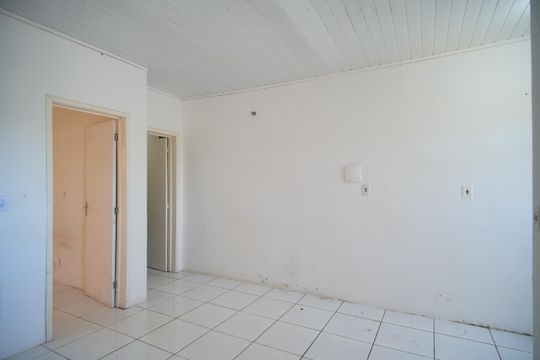 Apartamento para alugar com 1 quarto, 50m² em Vila Nova, Novo Hamburgo