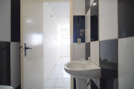 Apartamento para alugar com 1 quarto, 50m² em Vila Nova, Novo Hamburgo