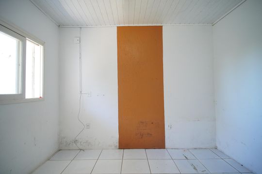 Apartamento para alugar com 1 quarto, 50m² em Vila Nova, Novo Hamburgo
