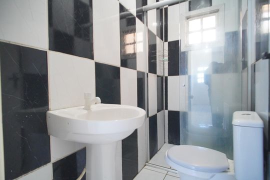 Apartamento para alugar com 1 quarto, 50m² em Vila Nova, Novo Hamburgo