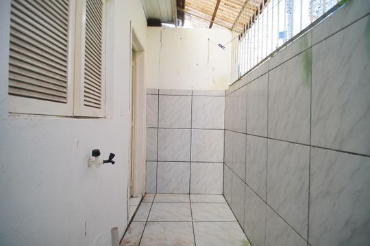 Apartamento para alugar com 1 quarto, 50m² em Vila Nova, Novo Hamburgo