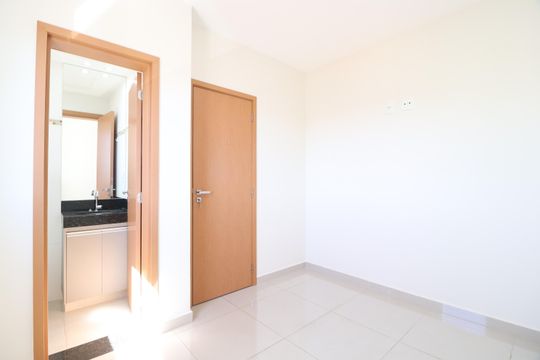 Apartamento para alugar com 2 quartos, 55m² em Santa Mônica, Uberlândia