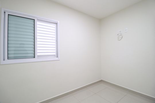 Apartamento para alugar com 2 quartos, 55m² em Santa Mônica, Uberlândia
