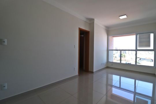 Apartamento para alugar com 2 quartos, 55m² em Santa Mônica, Uberlândia