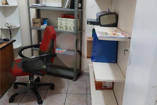 Casa à venda com 3 quartos, 125m² em Vila Campestre, São Paulo