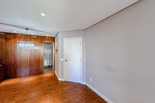 Sala de apartamento à venda com 3 quartos, 79m² em Tatuapé, São Paulo