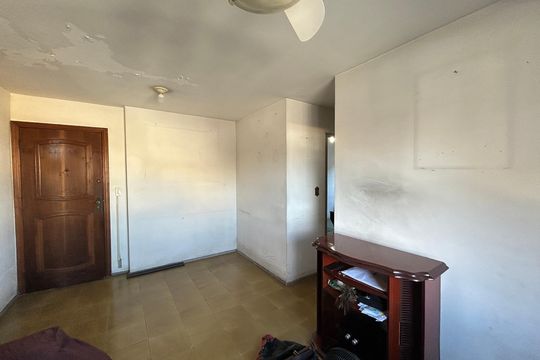 Sala de apartamento para alugar com 2 quartos, 55m² em Madureira, Rio de Janeiro
