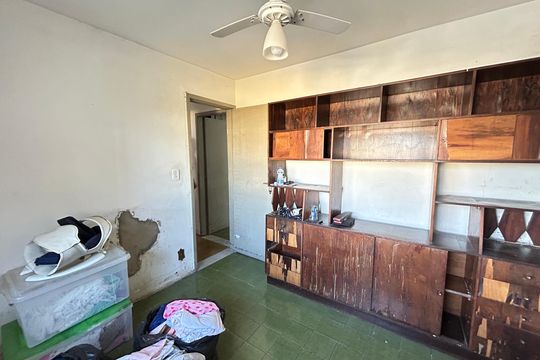 Quarto 2 de apartamento para alugar com 2 quartos, 55m² em Madureira, Rio de Janeiro
