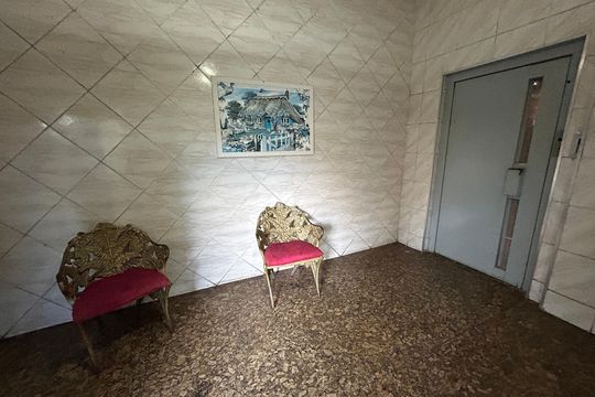 Área comum de apartamento para alugar com 2 quartos, 55m² em Madureira, Rio de Janeiro