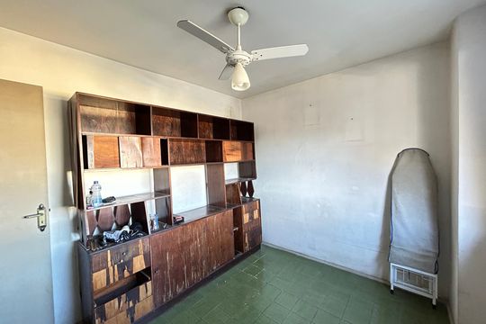 Quarto 2 de apartamento para alugar com 2 quartos, 55m² em Madureira, Rio de Janeiro