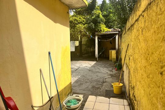 Casa à venda com 5 quartos, 250m² em Vila Antonieta, São Paulo