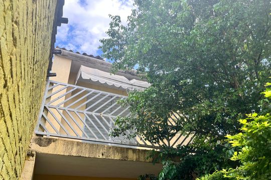 Casa à venda com 5 quartos, 250m² em Vila Antonieta, São Paulo