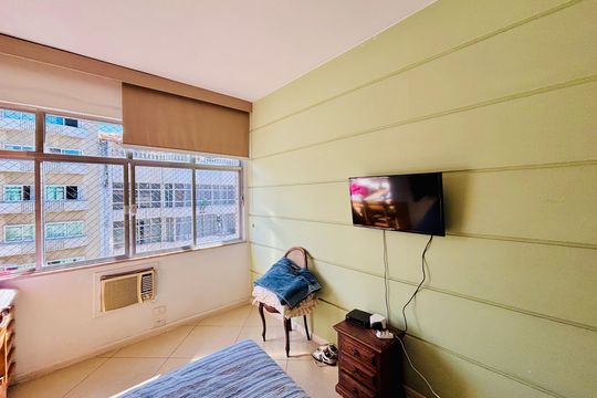 Apartamento à venda com 2 quartos, 118m² em Ipanema, Rio de Janeiro