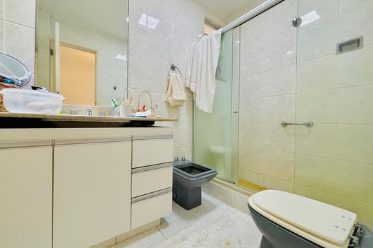 Apartamento à venda com 2 quartos, 118m² em Ipanema, Rio de Janeiro