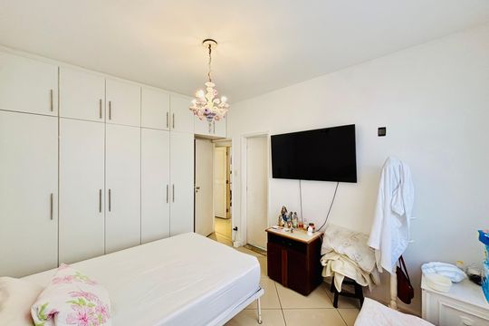 Apartamento à venda com 2 quartos, 118m² em Ipanema, Rio de Janeiro