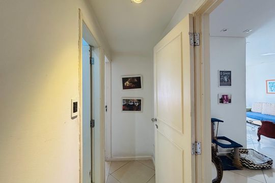 Apartamento à venda com 2 quartos, 118m² em Ipanema, Rio de Janeiro