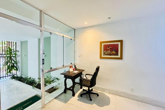 Apartamento à venda com 2 quartos, 118m² em Ipanema, Rio de Janeiro