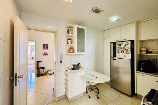 Apartamento à venda com 2 quartos, 118m² em Ipanema, Rio de Janeiro
