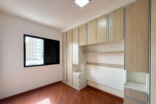 Quarto  de apartamento para alugar com 2 quartos, 83m² em Assunção, São Bernardo do Campo