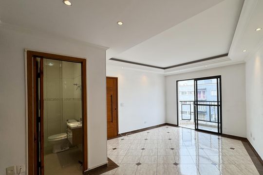 Apartamento para alugar com 2 quartos, 83m² em Assunção, São Bernardo do Campo