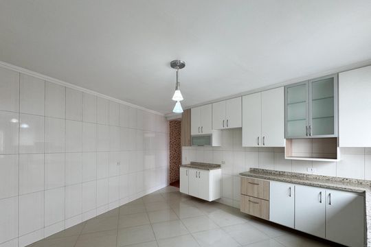 Cozinha  de apartamento para alugar com 2 quartos, 83m² em Assunção, São Bernardo do Campo