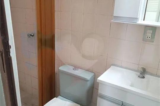 Apartamento à venda com 2 quartos, 50m² em Centro, Diadema