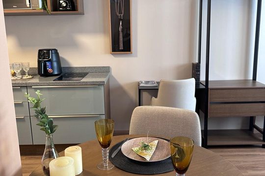 Studio  de kitnet/studio para alugar com 1 quarto, 46m² em Auxiliadora, Porto Alegre