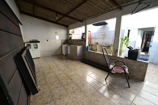 Casa à venda com 3 quartos, 100m² em Residencial Real Conquista, Goiânia
