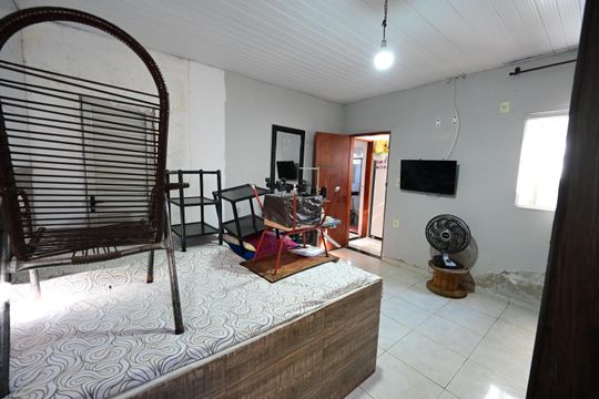 Casa à venda com 3 quartos, 100m² em Residencial Real Conquista, Goiânia