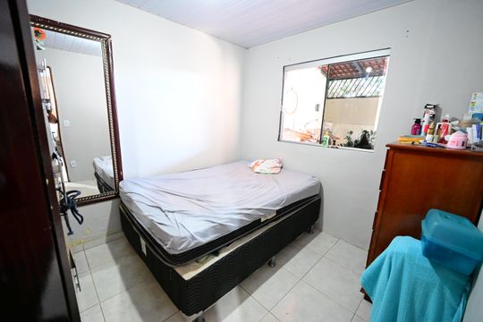 Casa à venda com 3 quartos, 100m² em Residencial Real Conquista, Goiânia