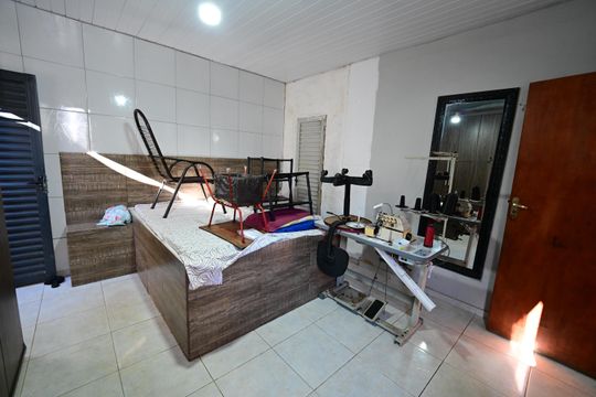 Casa à venda com 3 quartos, 100m² em Residencial Real Conquista, Goiânia